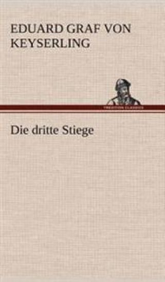 Die Dritte Stiege