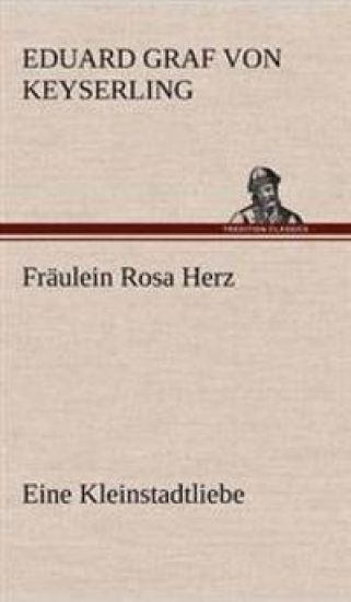 Fraulein Rosa Herz