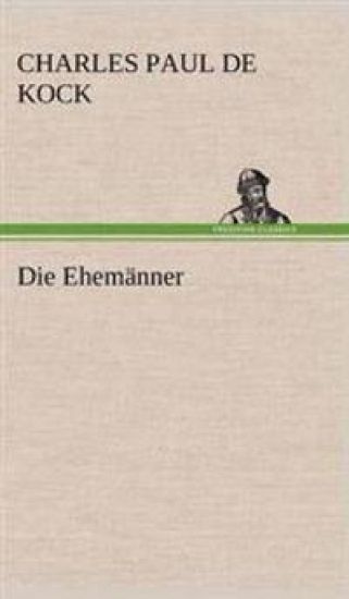 Die Ehemanner