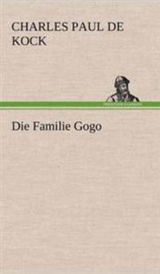 Die Familie Gogo