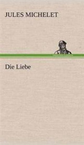 Die Liebe