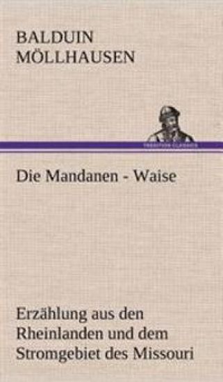 Die Mandanen - Waise