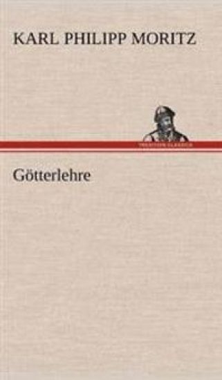 Gotterlehre