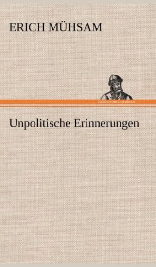 Unpolitische Erinnerungen