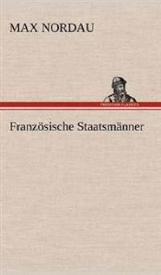 Franzosische Staatsmanner