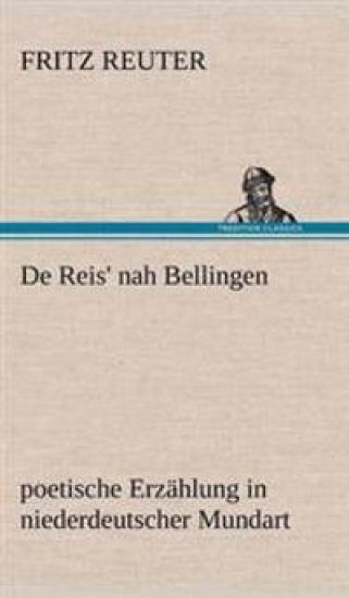 de Reis' Nah Bellingen