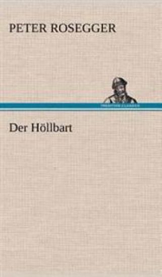 Der Hollbart