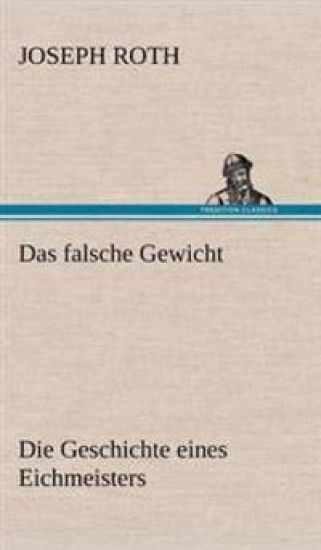 Das Falsche Gewicht