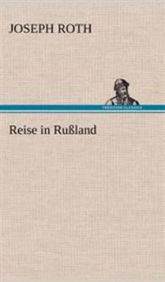 Reise in Russland
