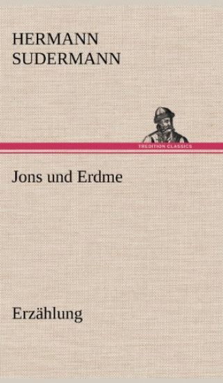 Jons Und Erdme