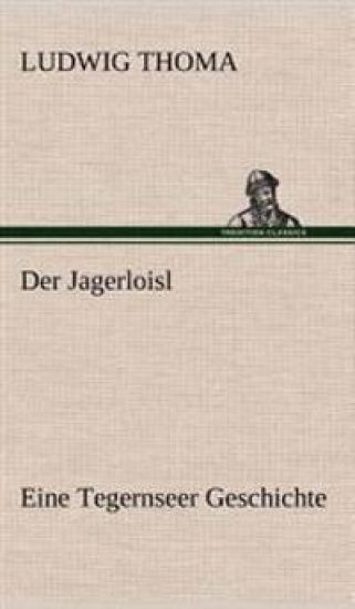 Der Jagerloisl