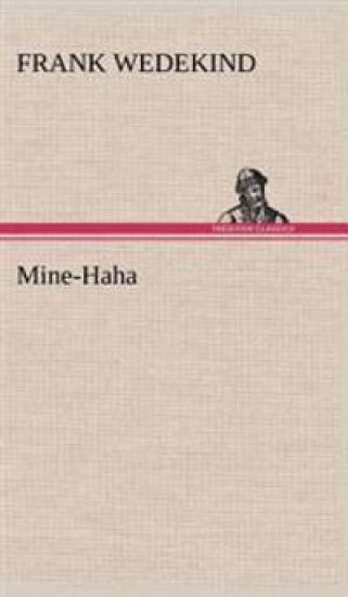 Mine-Haha