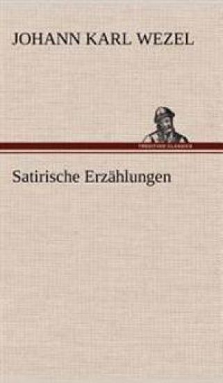 Satirische Erzahlungen