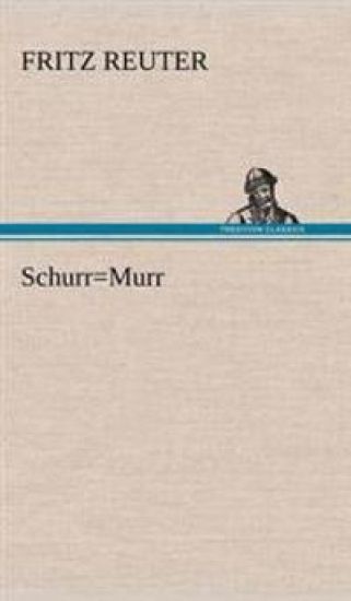 Schurr=murr