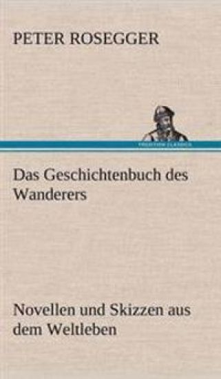 Das Geschichtenbuch Des Wanderers