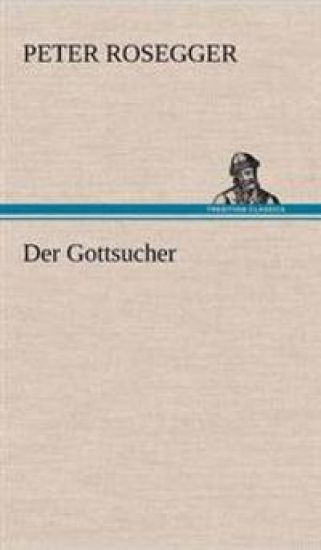 Der Gottsucher