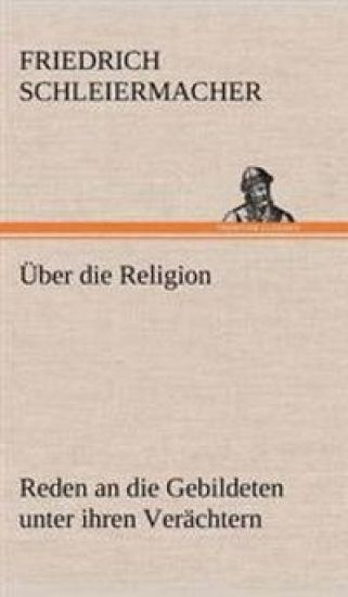 Uber Die Religion