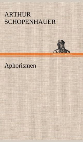 Aphorismen