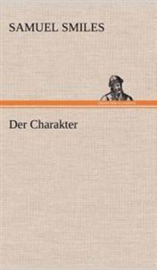 Der Charakter