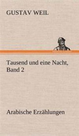 Tausend Und Eine Nacht, Band 2