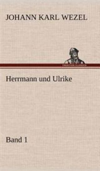 Herrmann Und Ulrike / Band 1