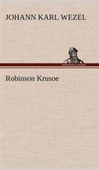 Robinson Krusoe