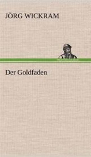Der Goldfaden