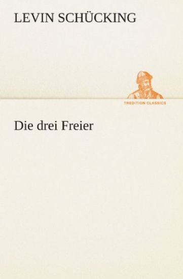 Die Drei Freier
