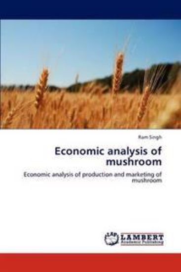 Economic Analysis of Mushroom