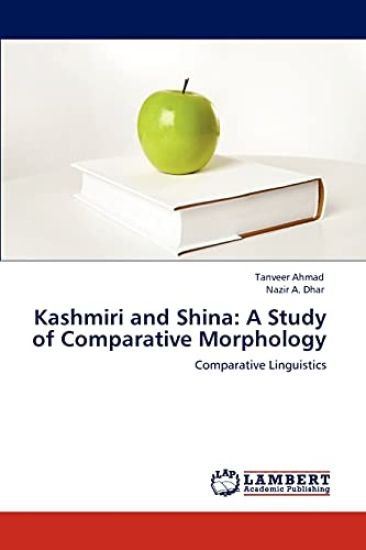 Kashmiri and Shina