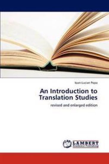 An Introduction to Translation Studies