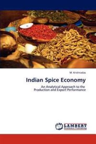 Indian Spice Economy