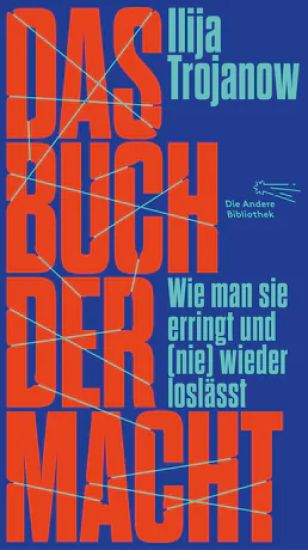 Das Buch der Macht