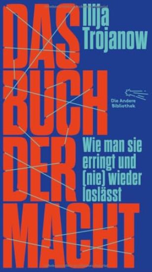 Das Buch der Macht
