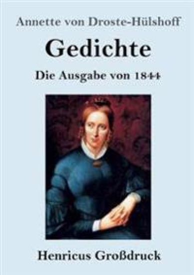 Gedichte (Großdruck)
