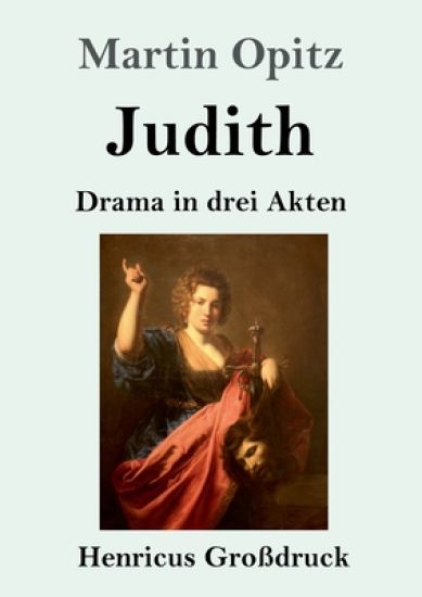 Judith (Großdruck)