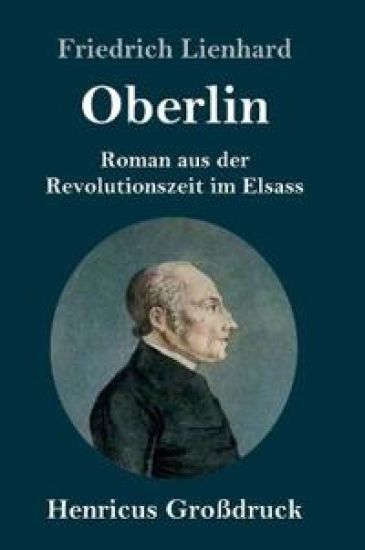 Oberlin (Großdruck)