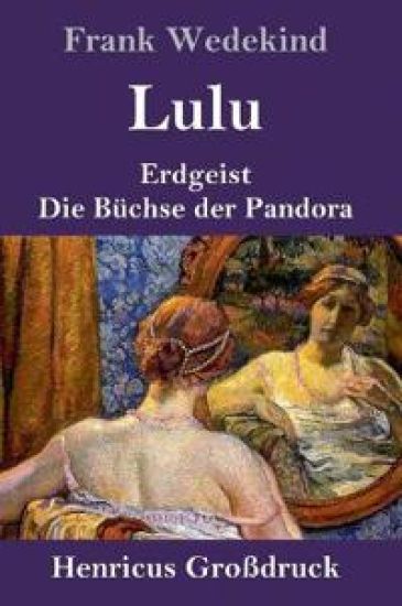 Lulu (Großdruck)