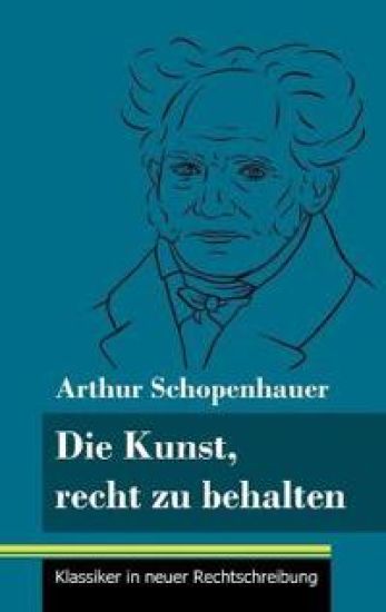 Die Kunst, recht zu behalten