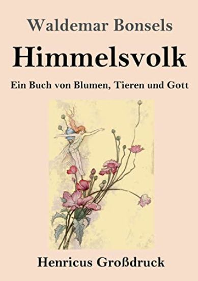 Himmelsvolk (Großdruck)