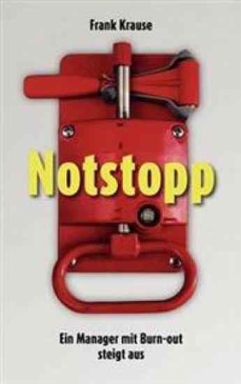 Notstopp