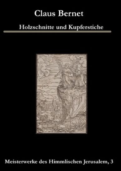 Holzschnitte und Kupferstiche