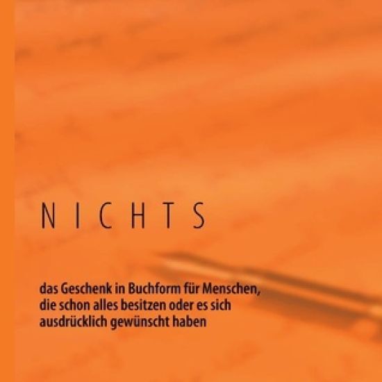 NICHTS
