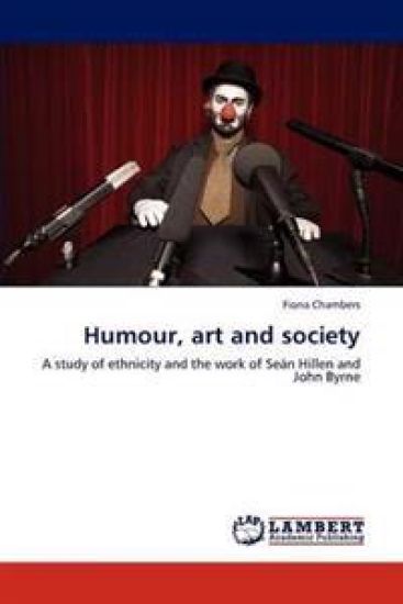Humour, Art and Society