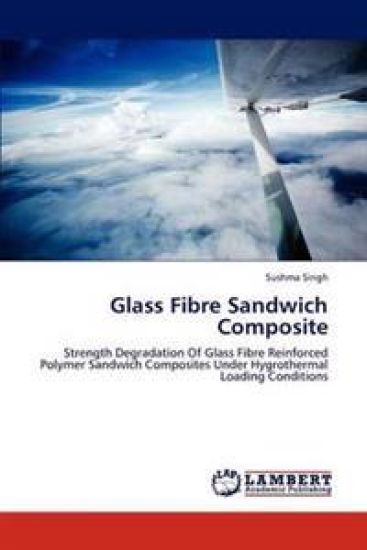 Glass Fibre Sandwich Composite
