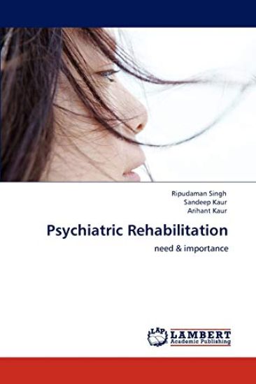 Psychiatric Rehabilitation