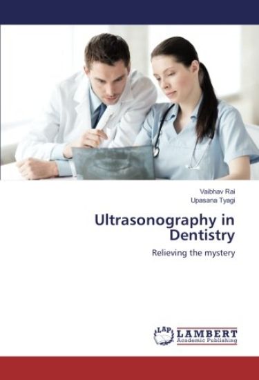 Ultrasonography in Dentistry