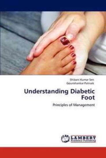 Understanding Diabetic Foot