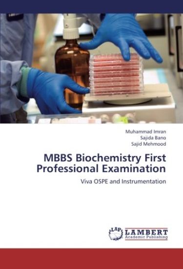 MBBS Biochemistry First Professional Examination