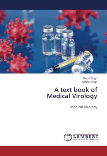 A text book of Medical Virology